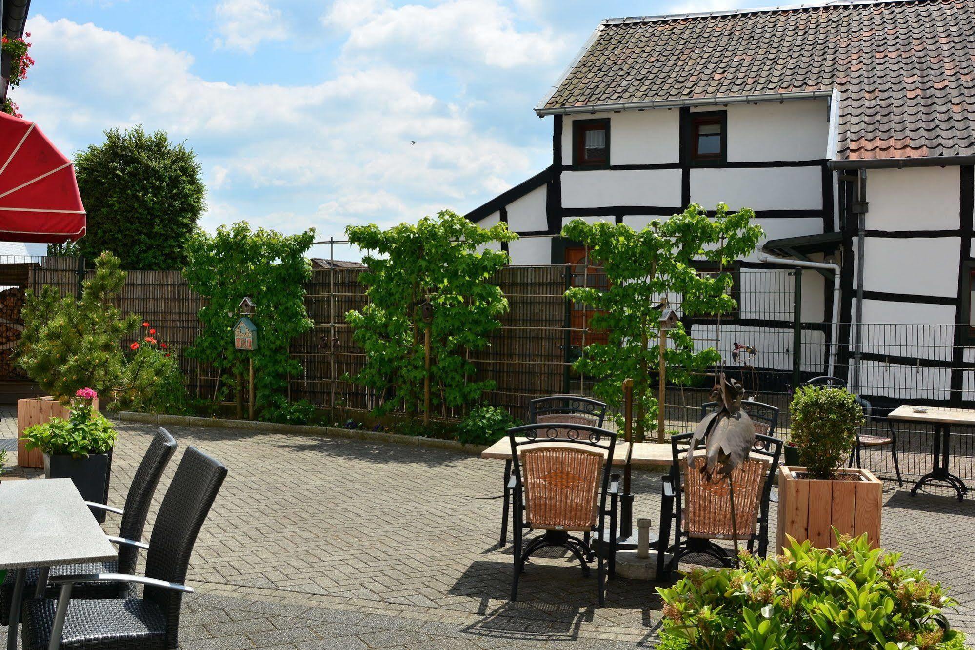 Aparthotel Ons Epen Exterior foto