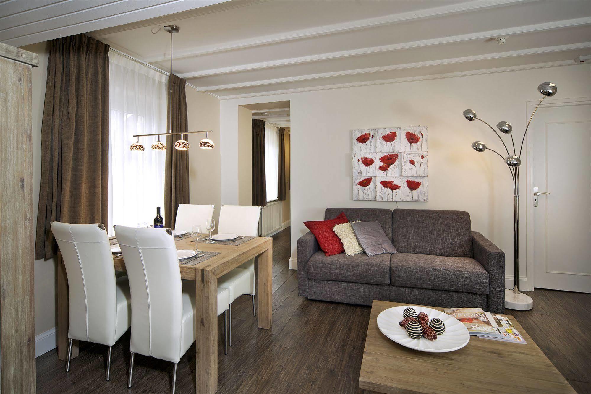 Aparthotel Ons Epen Exterior foto